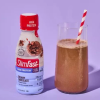 SlimFuel Chocolate Protein Shake