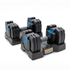 ProFlex Adjustable Dumbbells Set