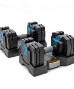 ProFlex Adjustable Dumbbells Set