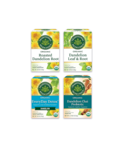 HerbalPure Detox Tea