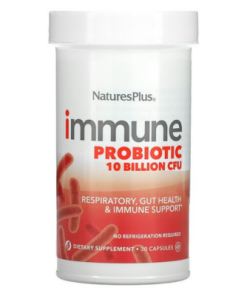 Probiotic 10 Billion CFUs