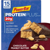 PowerBar Protein Plus Bar