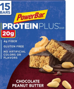 PowerBar Protein Plus Bar