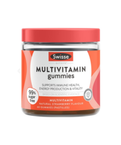 Multivitamin Gummies