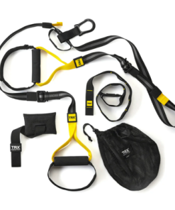 TRX Suspension Training Kit