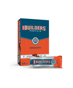 Clif Builder's Protein Bar