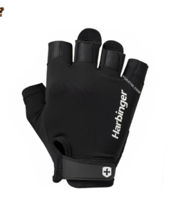 Harbinger Pro Gloves