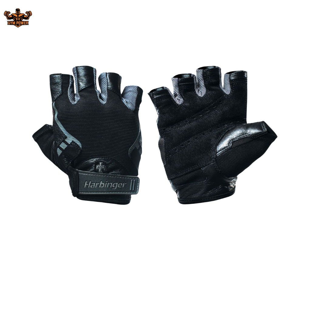 Harbinger Pro Gloves