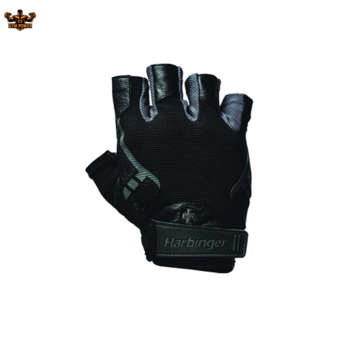 Harbinger Pro Gloves