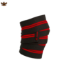 Harbinger Red Line Knee Wraps