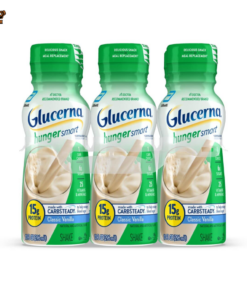 Glucerna Hunger Smart Shake