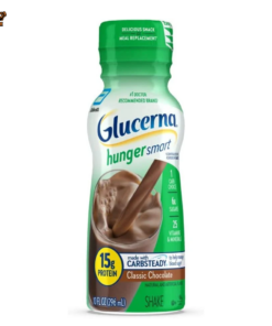 Glucerna Hunger Smart Shake