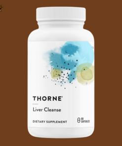 Throne Liver Cleanse